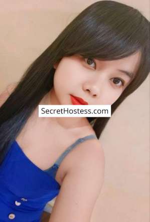 22 year old Asian Escort in Kuala Lumpur Tia, Agency