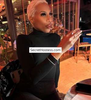 Tifany 27Yrs Old Escort 62KG 175CM Tall Vila Real Image - 1