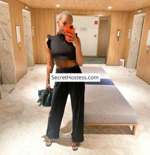 Tifany 27Yrs Old Escort 62KG 175CM Tall Vila Real Image - 4