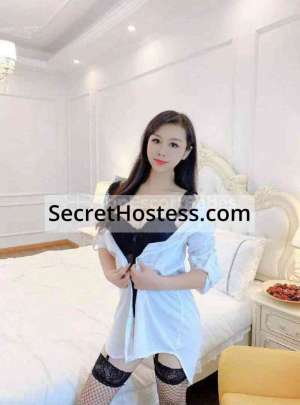 21 year old Japanese Escort in Riyadh Tina, Independent