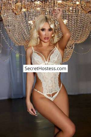 Tina 28Yrs Old Escort 55KG 170CM Tall Sharm Ash Sheikh Image - 1