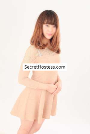 Tsubomina 21Yrs Old Escort 46KG 161CM Tall Narita Image - 4
