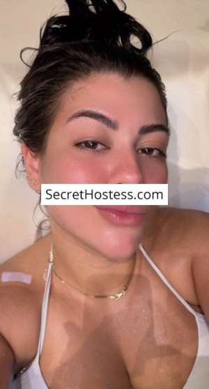 Tuanny Vitoria 22Yrs Old Escort 58KG 160CM Tall Hong Kong Image - 5