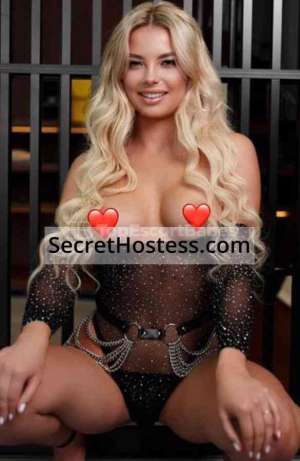 21 year old Belarusian Escort in Istanbul VANILLA, Agency