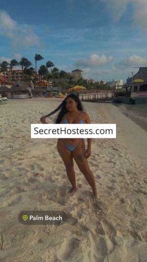 24 Year Old Latin Escort San José Black Hair Brown eyes - Image 4