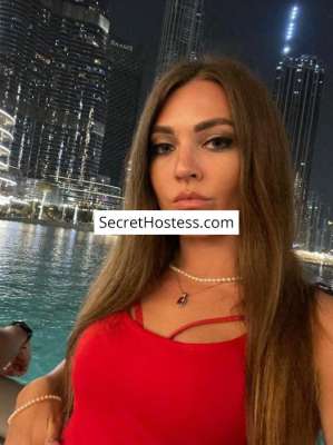 27 year old Caucasian Escort in Paris Valentina, Agency