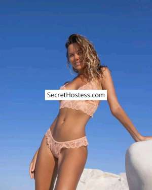 21 year old Caucasian Escort in Sofia Valeria, Agency
