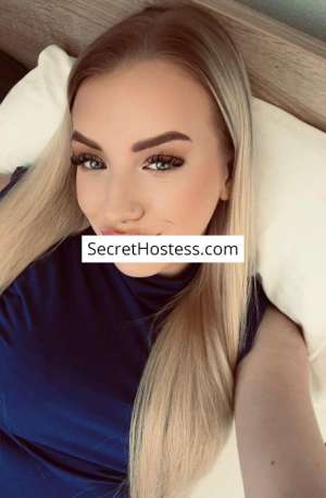 Valerie, Independent 21 year old Escort in Zürich