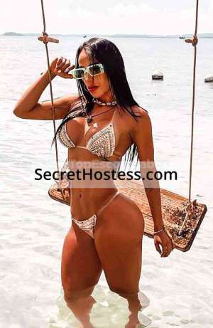 23 year old Colombian Escort in Santo Domingo Valery, Agency