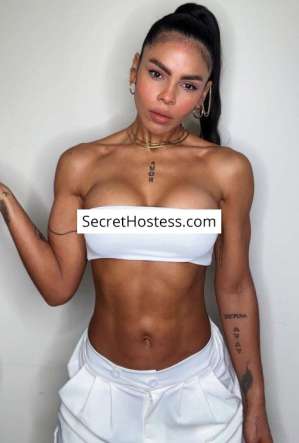26 year old Latin Escort in Ibiza Valery