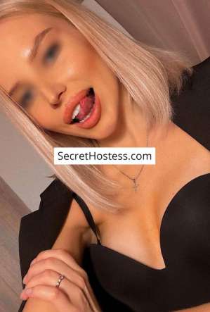 29 year old Caucasian Escort in Ayia Napa Valery, Agency