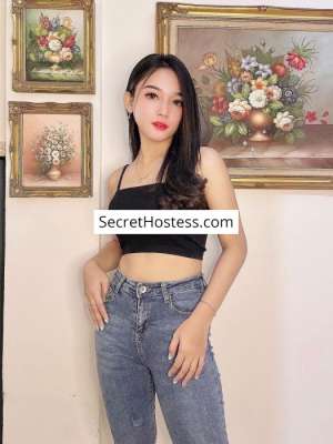 Vallery 24Yrs Old Escort 47KG 167CM Tall Jakarta Image - 1
