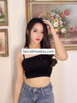 Vallery 24Yrs Old Escort 47KG 167CM Tall Jakarta Image - 2