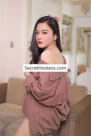 Vallery 24Yrs Old Escort 47KG 167CM Tall Jakarta Image - 5