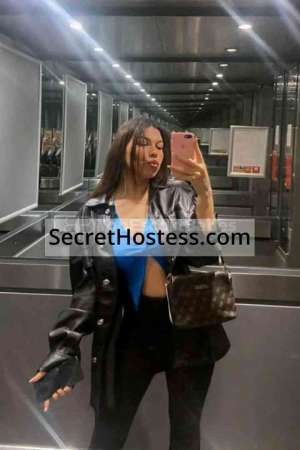 Vanessa 25Yrs Old Escort 57KG 160CM Tall Barcelona Image - 1