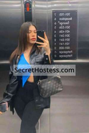 Vanessa 25Yrs Old Escort 57KG 160CM Tall Barcelona Image - 3