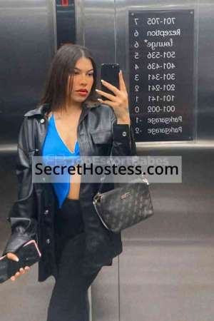 Vanessa 25Yrs Old Escort 57KG 160CM Tall Barcelona Image - 5