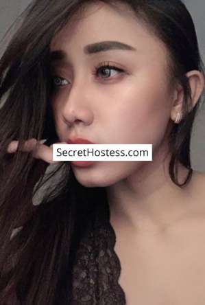 Vanya, Independent 32 year old Escort in Jakarta
