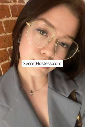 20 year old Latin Escort in Moscow Vary, Agency