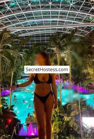 20 year old Caucasian Escort in Piraeus Vasiliki, Independent