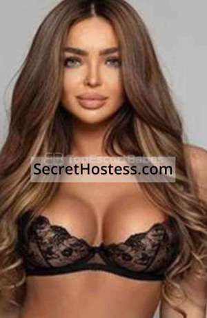 24 year old Ukrainian Escort in Istanbul Vella Top, Agency