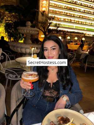 24 year old Arabian Escort in Istanbul Veraa, Agency