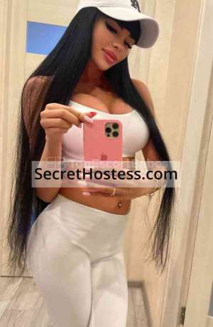 24 year old Ukrainian Escort in Jeddah Veronika, Agency