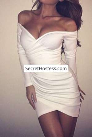 Veronika, Independent 33 year old Escort in Prague