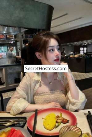 23 year old Asian Escort in Jakarta Vika, Independent