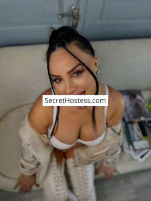 23 year old Caucasian Escort in Esch-sur-Alzette Viktoria, Agency