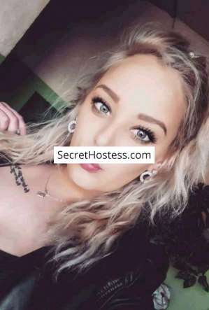 25 year old Caucasian Escort in Simitli Viliy Anna, Agency