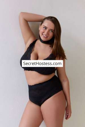 27 year old Caucasian Escort in Skelleftea Violetta, Independent