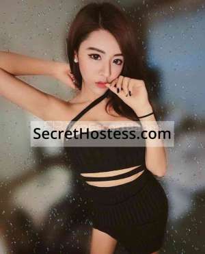 Vita 20Yrs Old Escort 52KG 168CM Tall Hong Kong Image - 1