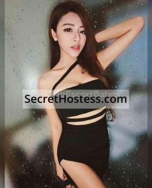 Vita 20Yrs Old Escort 52KG 168CM Tall Hong Kong Image - 2