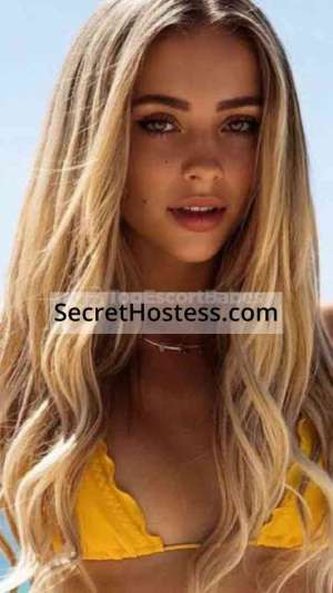 21 year old Ukrainian Escort in Istanbul Vita New, Agency