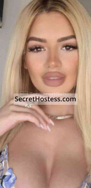 Vita VIP 27Yrs Old Escort 67KG 177CM Tall Istanbul Image - 2