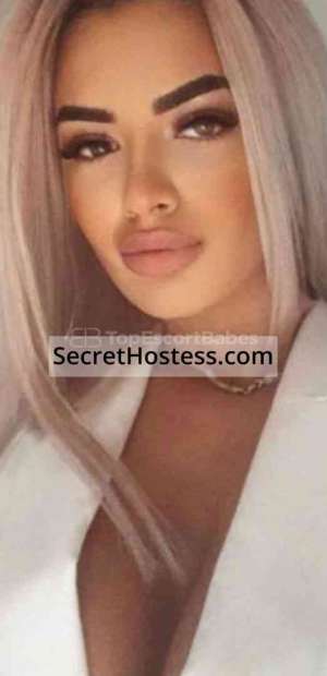 Vita VIP 27Yrs Old Escort 67KG 177CM Tall Istanbul Image - 5