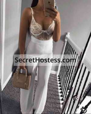 20 year old Ukrainian Escort in Istanbul Vita Young, Agency