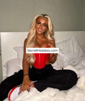 Viva 27Yrs Old Escort 51KG 169CM Tall Budapest Image - 1