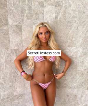 Viva 27Yrs Old Escort 51KG 169CM Tall Budapest Image - 2