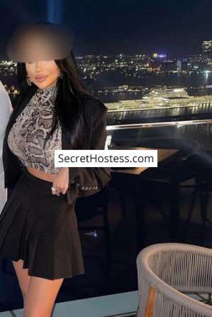 Vivienne 26Yrs Old Escort 52KG 165CM Tall Bratislava Image - 1