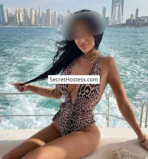 Vivienne 26Yrs Old Escort 52KG 165CM Tall Bratislava Image - 2