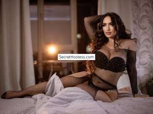 Vladislava 27Yrs Old Escort 58KG 168CM Tall Warsaw Image - 6