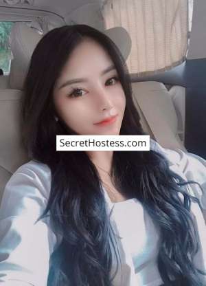 Vora, Independent 28 year old Escort in Jakarta