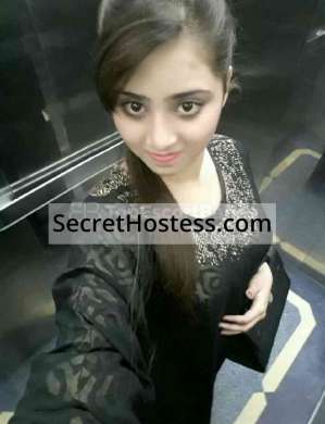 WAFA-Lahore Escorts 20Yrs Old Escort 52KG 169CM Tall Lahore Image - 5