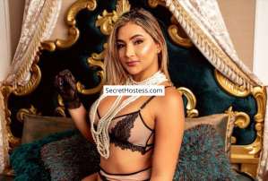 Wilima Nordin 27Yrs Old Escort 55KG 165CM Tall Stockholm Image - 4