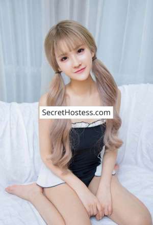 Wuqian, Agency 23 year old Escort in Budva