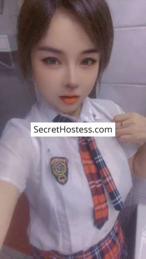 Xiatian 27Yrs Old Escort 48KG 160CM Tall Stavanger Image - 8