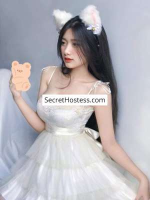 Xumi 22Yrs Old Escort 47KG 163CM Tall Kuala Lumpur Image - 2
