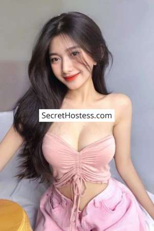 Xumi 22Yrs Old Escort 47KG 163CM Tall Kuala Lumpur Image - 5